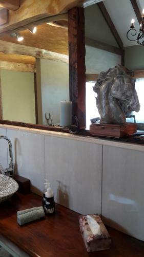 Agroturismo T'niqua Stable Inn