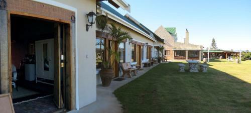Agroturismo T'niqua Stable Inn
