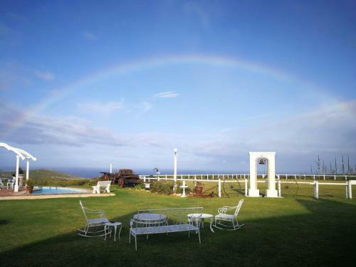 Agroturismo T'niqua Stable Inn