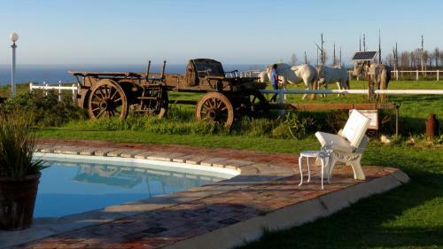 Agroturismo T'niqua Stable Inn