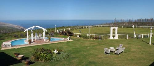 Agroturismo T'niqua Stable Inn