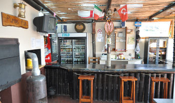 Albergue Amakaya Backpackers