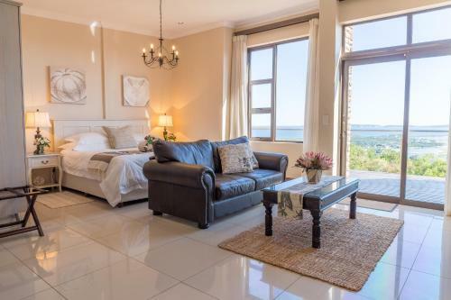 Apartamentos Alkantmooi Self Catering