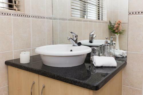 Apartamentos Alkantmooi Self Catering