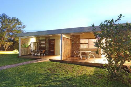 Apartamentos Alkantmooi Self Catering