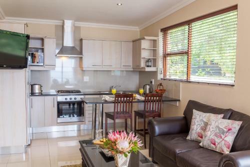Apartamentos Alkantmooi Self Catering