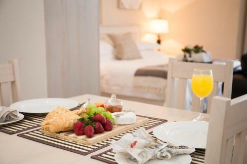 Apartamentos Alkantmooi Self Catering