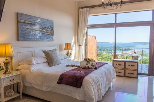 Apartamentos Alkantmooi Self Catering