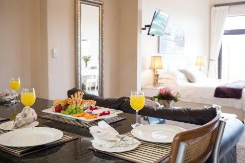 Apartamentos Alkantmooi Self Catering