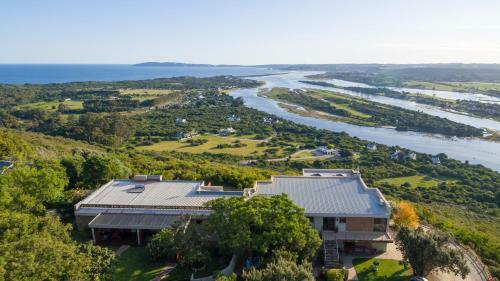Apartamentos Alkantmooi Self Catering