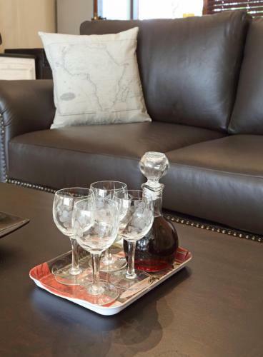 Apartamentos Alkantmooi Self Catering