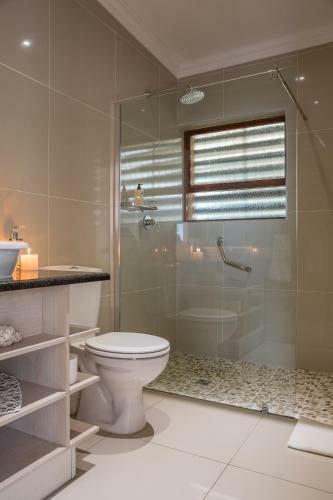 Apartamentos Alkantmooi Self Catering