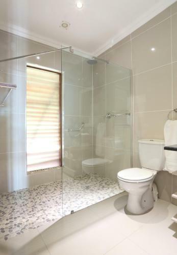 Apartamentos Alkantmooi Self Catering