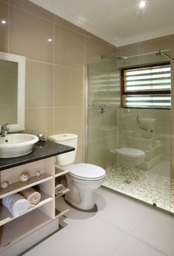 Apartamentos Alkantmooi Self Catering