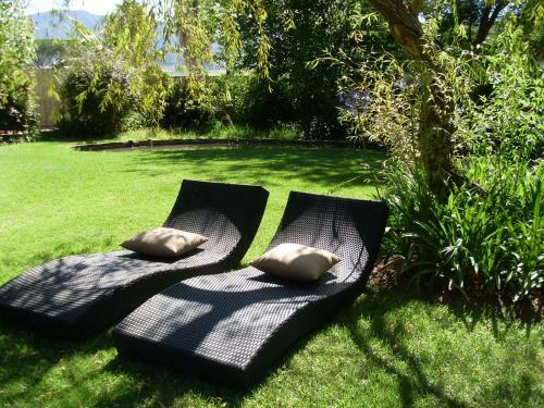 Bed & Breakfast Sauvignon Country Lodge