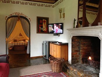 Hostal Oude Wellington Estate
