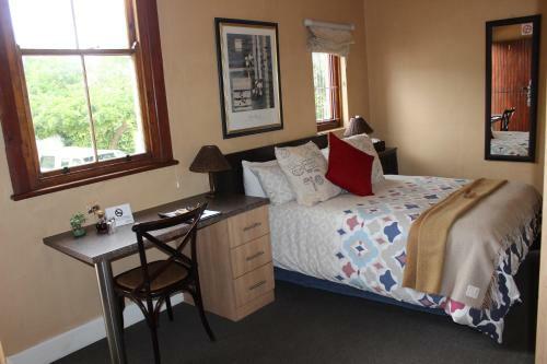 Bed & Breakfast Cummings Guesthouse