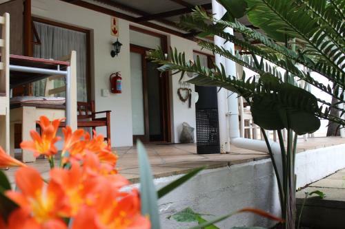 Bed & Breakfast Cummings Guesthouse