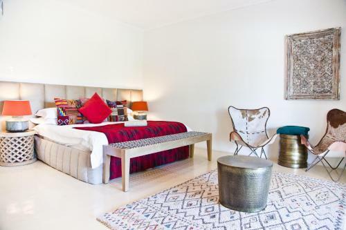 Hostal Lady Loch Guest House