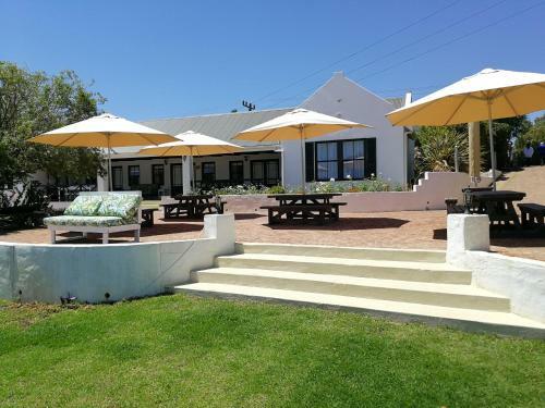 Hostal Lady Loch Guest House