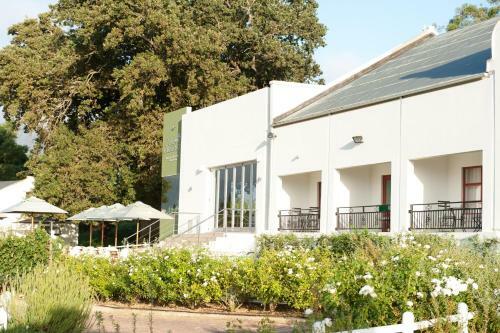 Hostal Val Du Charron Guest House & Wine Estate