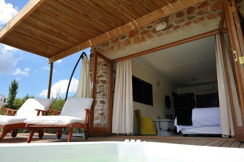 Hostal Mymering Guest House