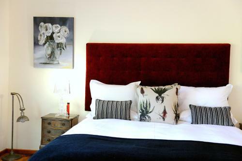 Hostal Mymering Guest House
