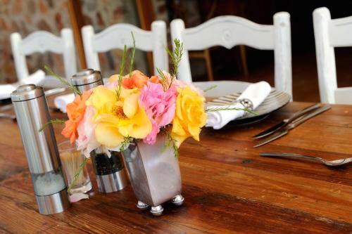 Hostal Mymering Guest House