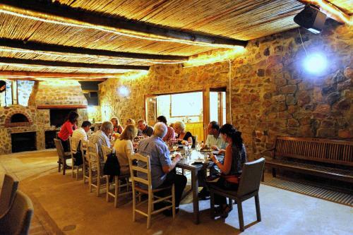 Hostal Mymering Guest House
