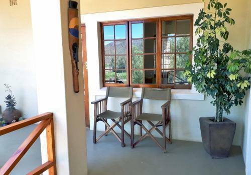 Bed & Breakfast Koedoeskloof Guesthouse