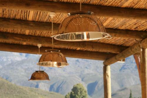 Bed & Breakfast Koedoeskloof Guesthouse