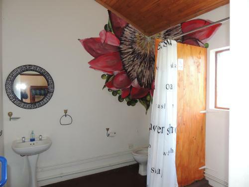 African Array Lodge