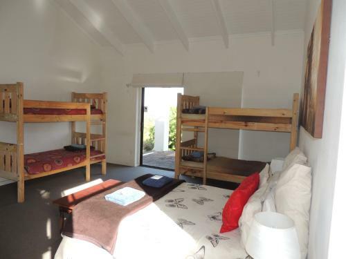 African Array Lodge