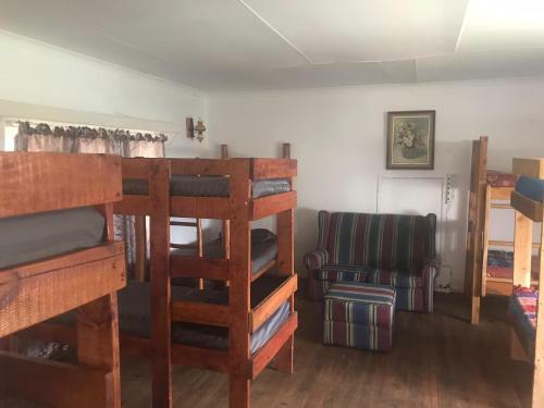 African Array Lodge