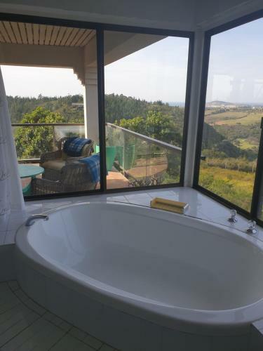 African Array Lodge