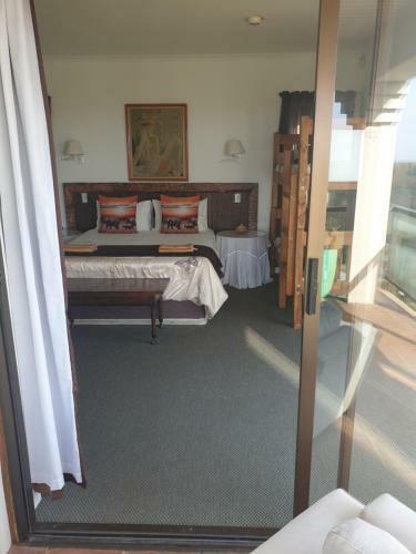 African Array Lodge