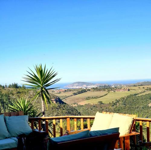 African Array Lodge