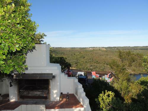 African Array Lodge