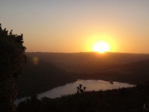 African Array Lodge