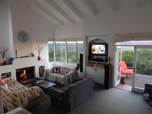 African Array Lodge