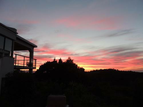 African Array Lodge