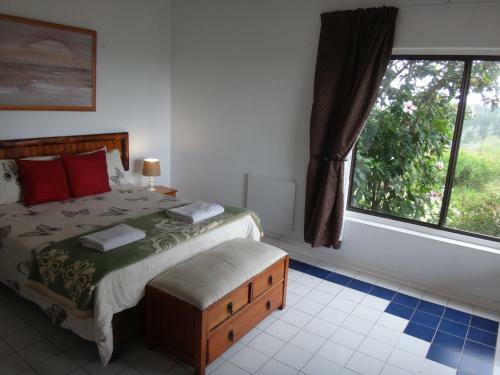 African Array Lodge
