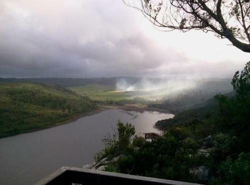 African Array Lodge