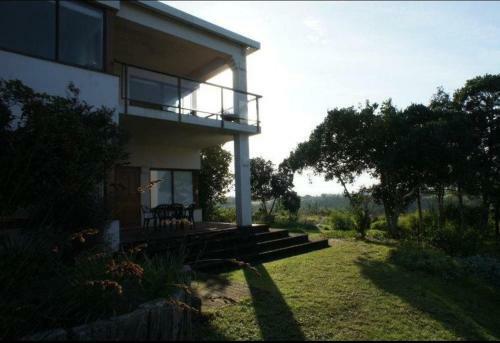 African Array Lodge