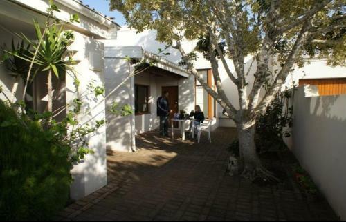 African Array Lodge