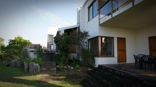 African Array Lodge