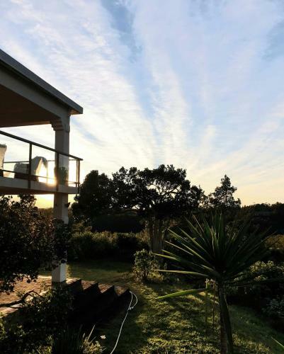 African Array Lodge