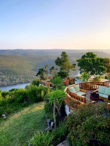 African Array Lodge