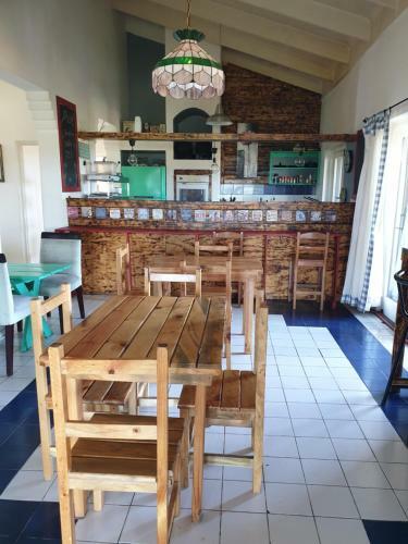 African Array Lodge