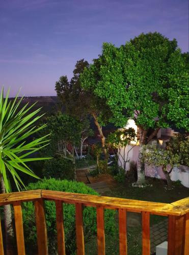 African Array Lodge